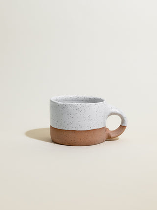 The "Shorter" Everyday Mug