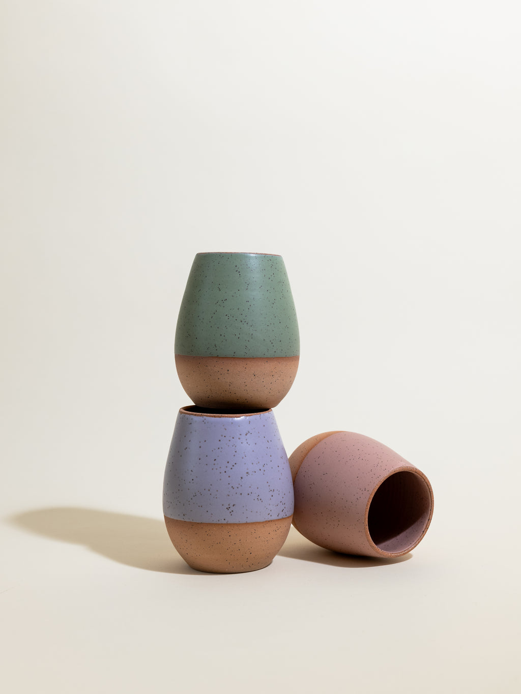 Wine Cup – Joe Sink Pottery
