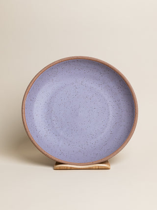 Shallow Serving Bowl