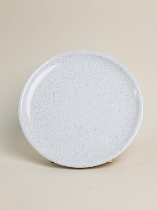 Plateware