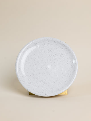 Plateware