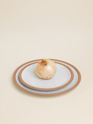 Plateware