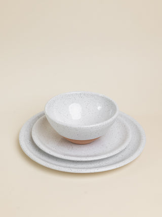 The Plate Setting