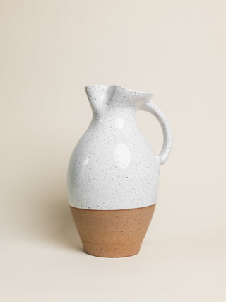 Farmhouse Pitcher