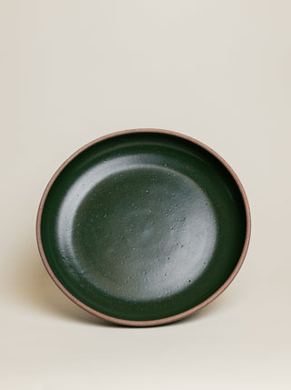 Shallow Serving Bowl