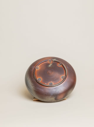 The Wood Fired Coupe Bowl