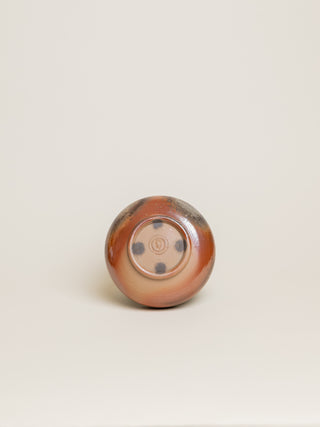 The Wood Fired Coupe Bowl