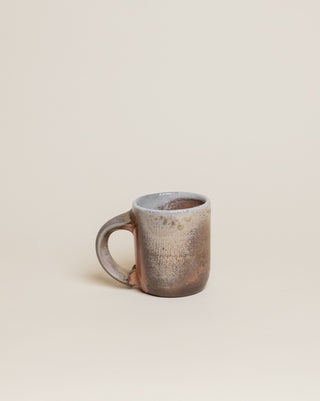 The Wood Fired Everyday Mug