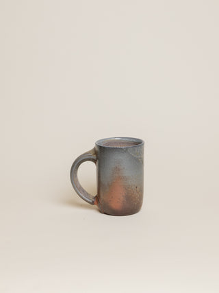 The Wood Fired Everyday Mug