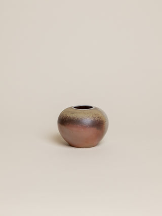 The Wood Fired Everyday Vase