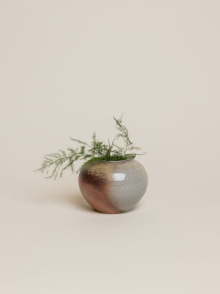 The Wood Fired Everyday Vase