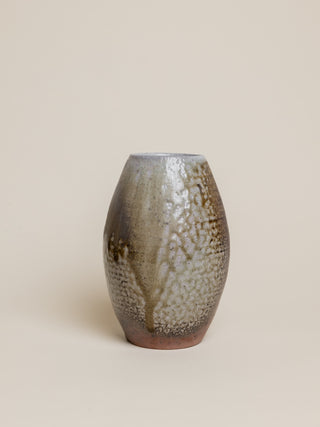 The Wood Fired Everyday Vase