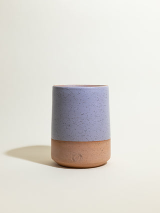 The Stoneware Crock
