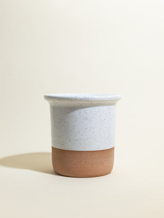 The Stoneware Crock