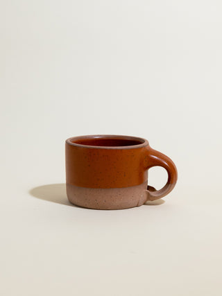 The "Shorter" Everyday Mug