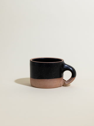The "Shorter" Everyday Mug