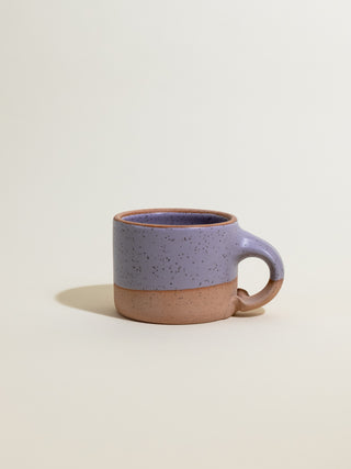 The "Shorter" Everyday Mug