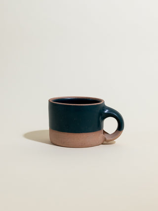The "Shorter" Everyday Mug