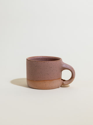 The "Shorter" Everyday Mug