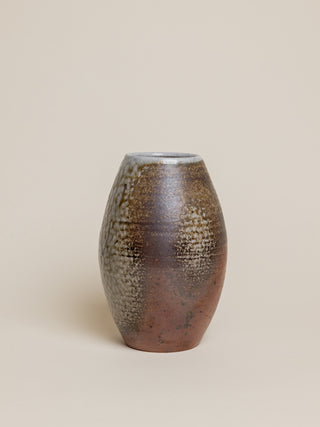 The Wood Fired Everyday Vase