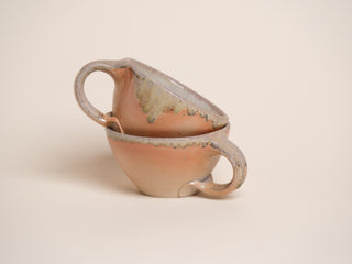Cappuccino Cups