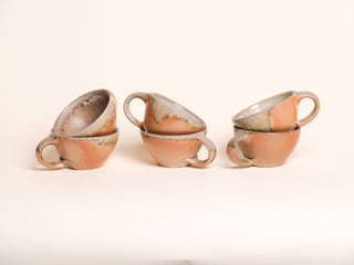 Cappuccino Cups