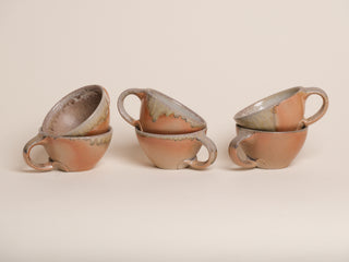 Cappuccino Cups
