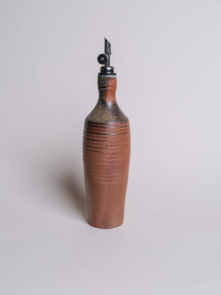 Oil Bottle 4