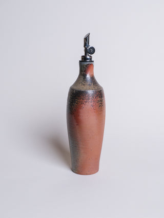 Oil Bottle 6