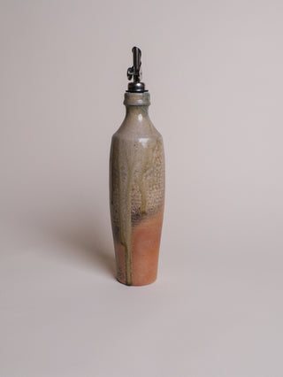 Oil Bottle 8