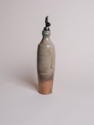 Oil Bottle 8