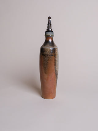Oil Bottle 8