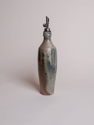 Oil Bottle 9