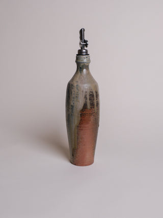 Oil Bottle 9