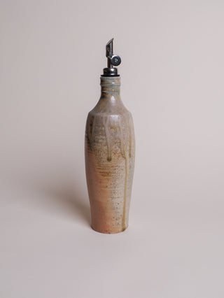 Oil Bottle 10