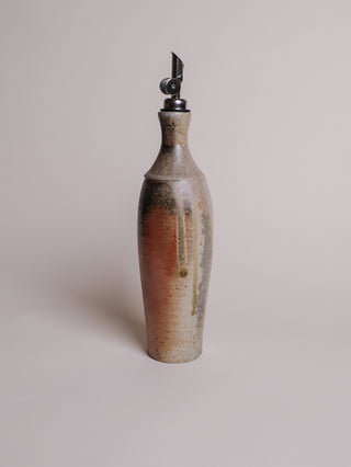 Oil Bottle 11