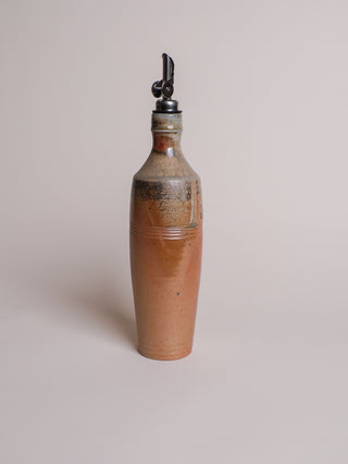 Oil Bottle 12