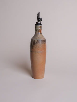 Oil Bottle 12