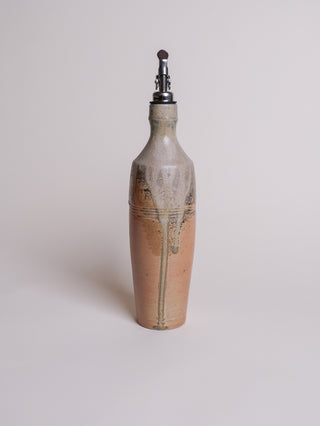 Oil Bottle 12