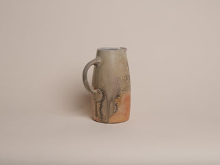 Quart Pitcher 2