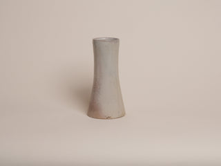 Tapered Shino Vase