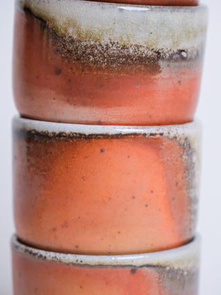 Short Espresso Cups