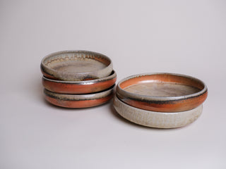 8" Coupes