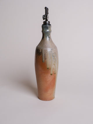 Oil Bottle 2