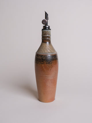 Oil Bottle 1
