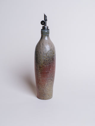 Oil Bottle 3