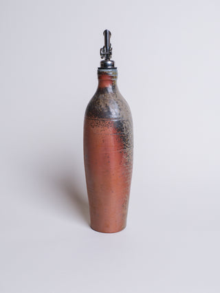 Oil Bottle 3