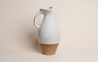 Pitcher