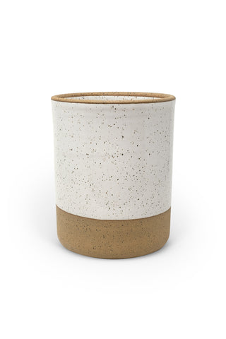 The Stoneware Crock