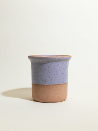 The Stoneware Crock